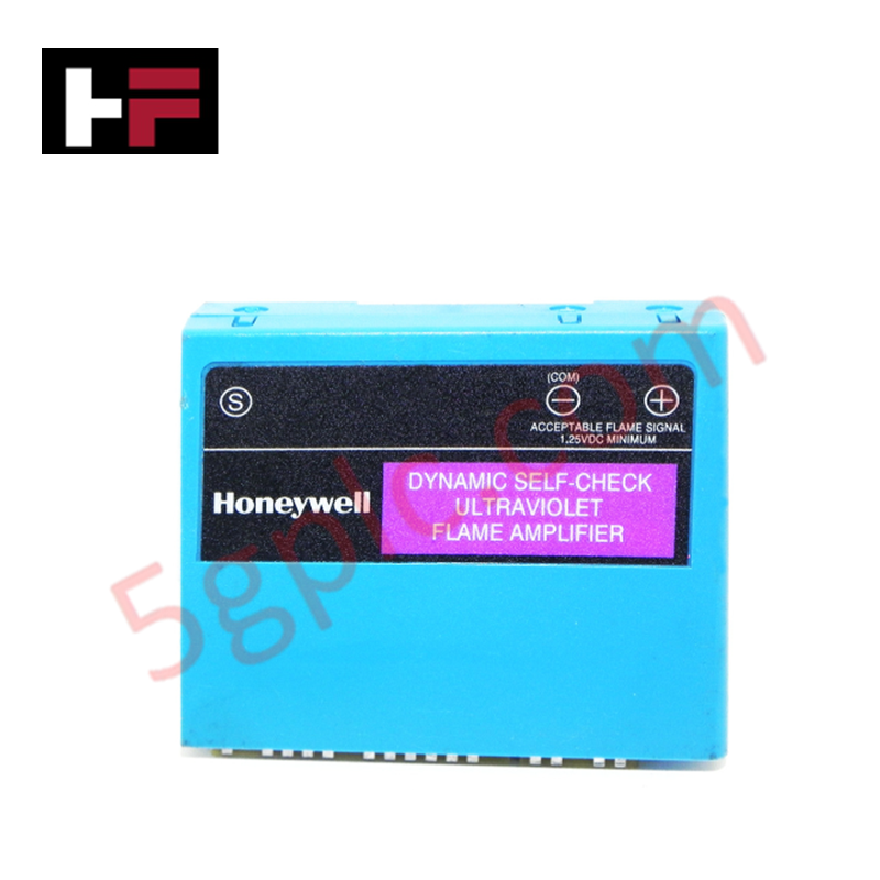 Penguat Nyalaan Honeywell R7861A1026