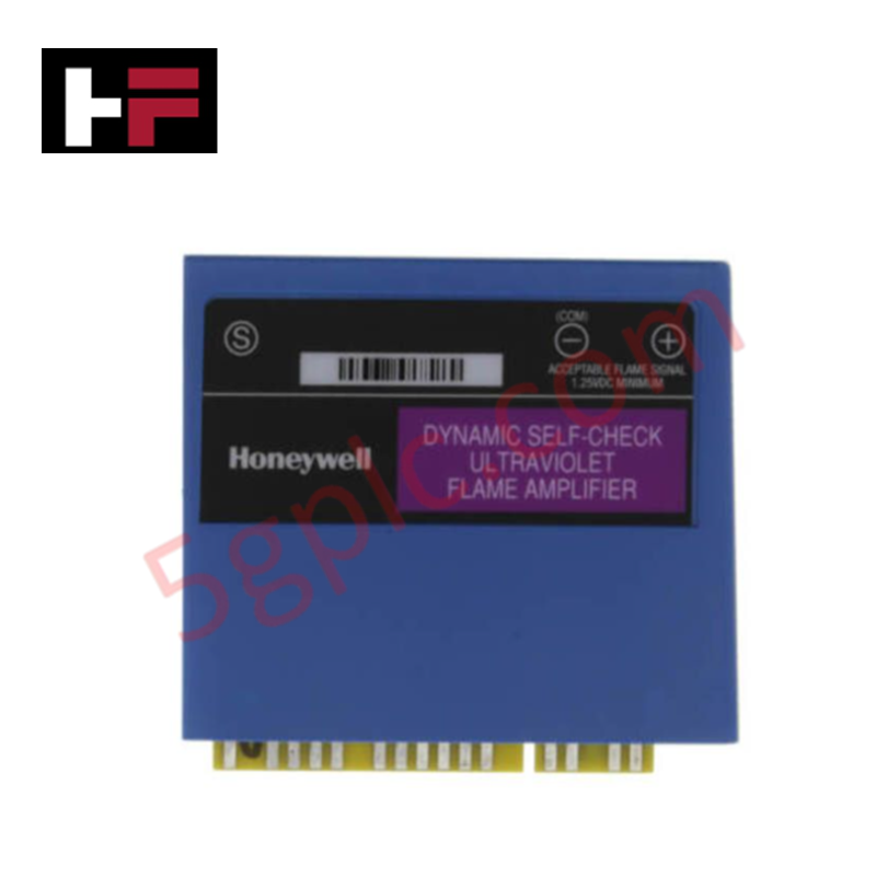 R7861A1034/U | Honeywell | 7800 Series Flame Amplifier Module