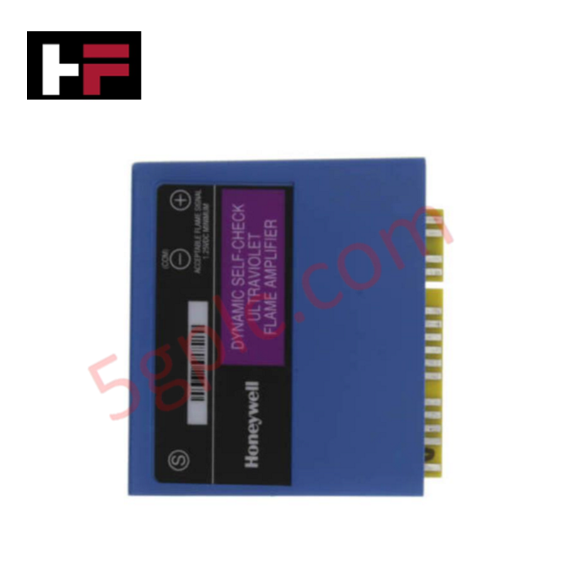 R7861A1034/U | Honeywell | Modul Penguat Api Siri 7800