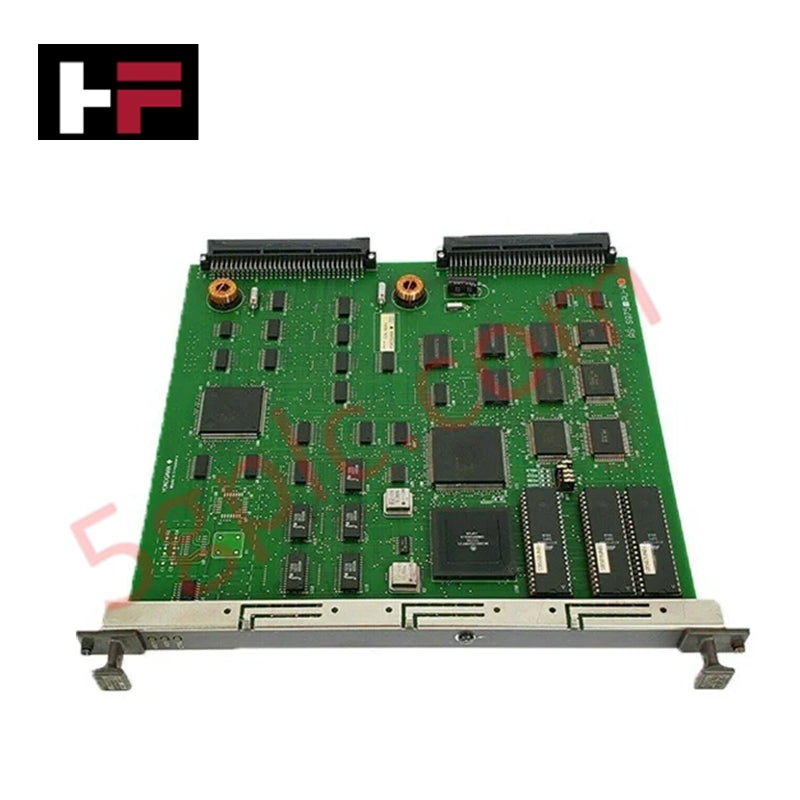 Yokogawa RB301 S2 RIO Bus Interface Master Card