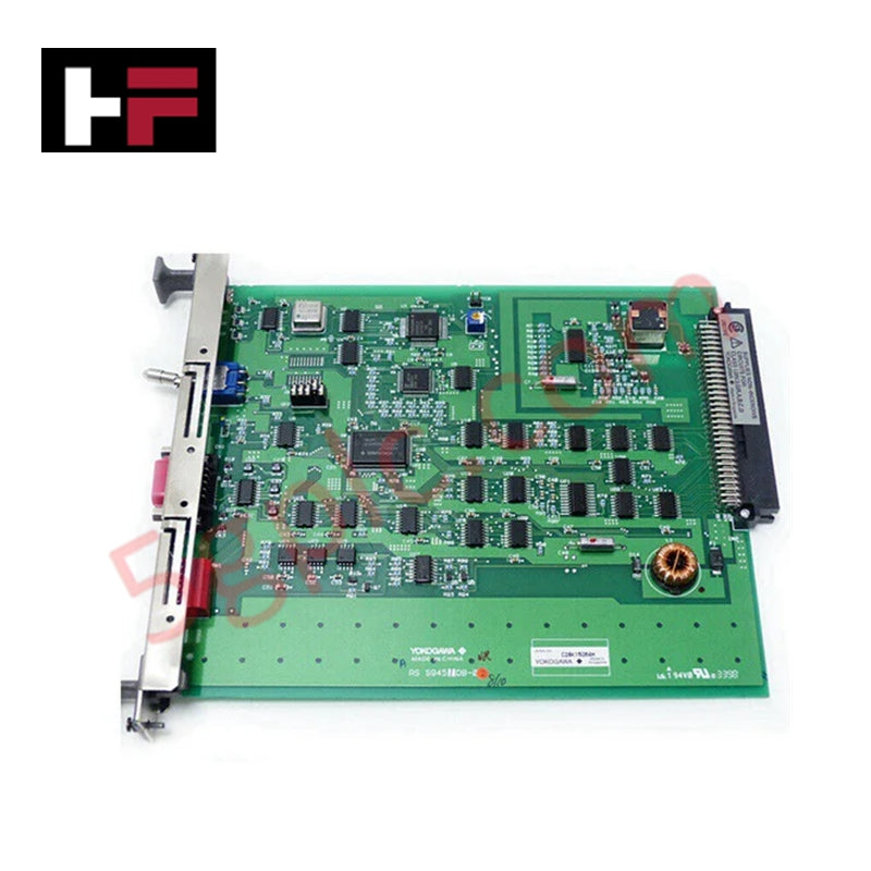 وحدة ناقل RIO YOKOGAWA RB401/S4