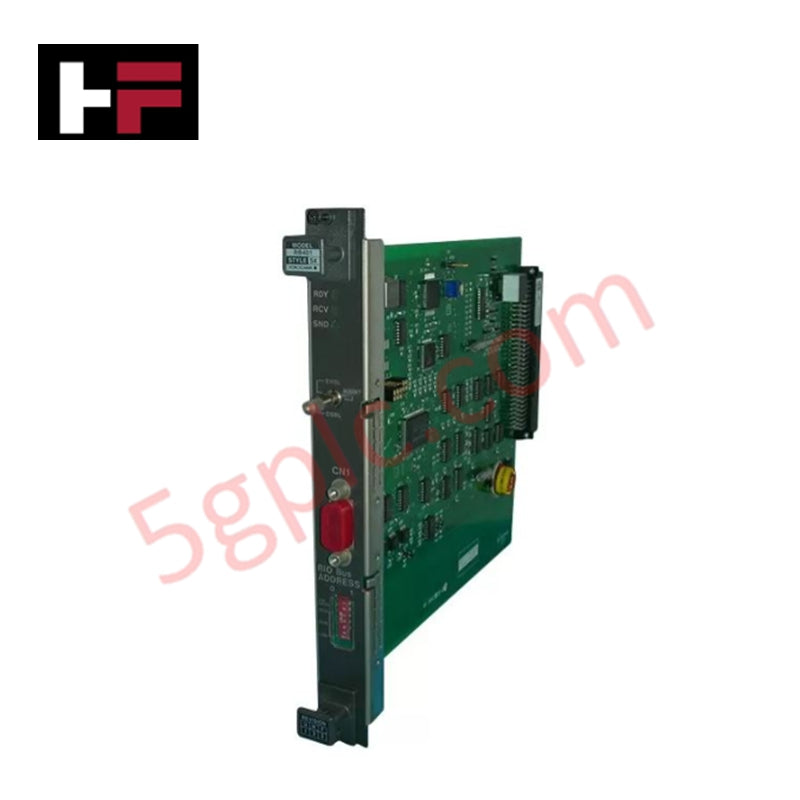 وحدة ناقل RIO YOKOGAWA RB401/S4