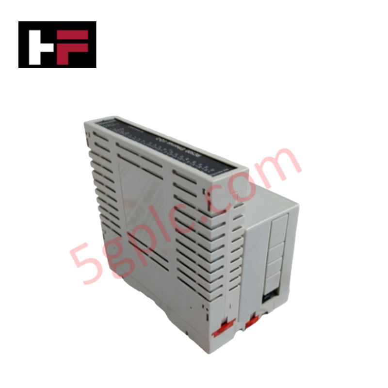 RC-EIO2-32DI-D | Honeywell | Dual-Ethernet-Eingangs-/Ausgangsmodul