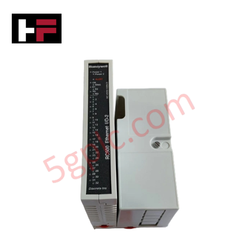 RC-EIO2-32DI-D | Honeywell | Dual-Ethernet-Eingangs-/Ausgangsmodul