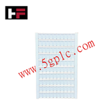 ABB RC610 1SNA233000R0100 Надежные маркеры для клеммных колодок