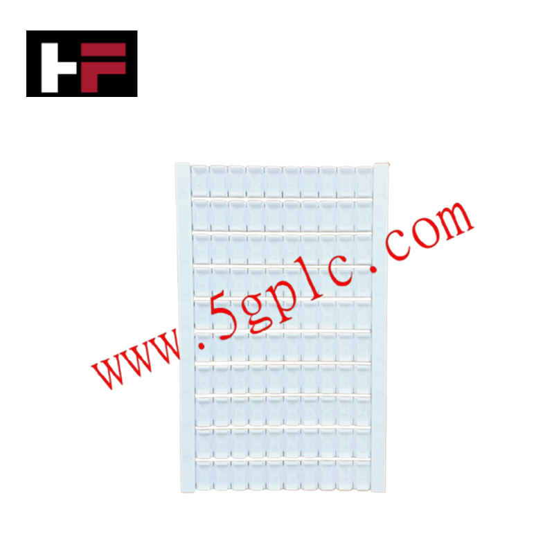 ABB RC610 1SNA233000R0100 Надежные маркеры для клеммных колодок