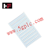 ABB RC610 1SNA233000R0100 Надежные маркеры для клеммных колодок