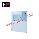 ABB RED670 1MRK000008-NB Durable Bay Control Display Module