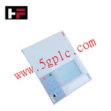 ABB RED670 1MRK000008-NB Durable Bay Control Display Module