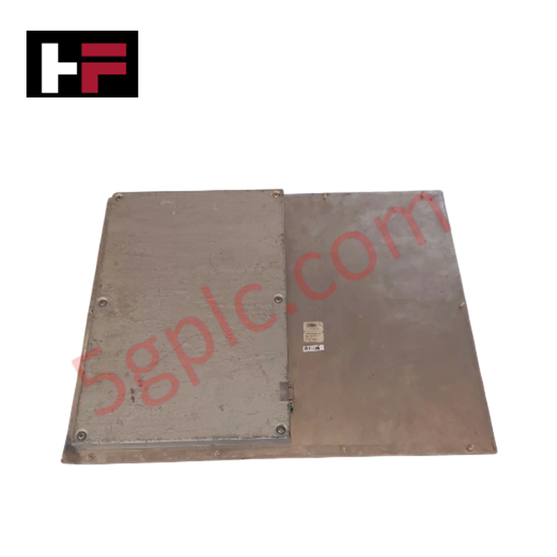 Módulo Diferencial de Linha ABB 1MRK000008-PB Série Relion 670