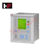 ABB REF 541 | Feeder Terminal | Bay Control Relay