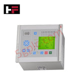 ABB REF 541 | Feeder Terminal | Bay Control Relay