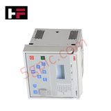 ABB REF611 Siri Relion 611