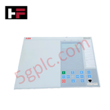 ABB REG 670 1MRK002826-AC Generatorenschutz-Serie