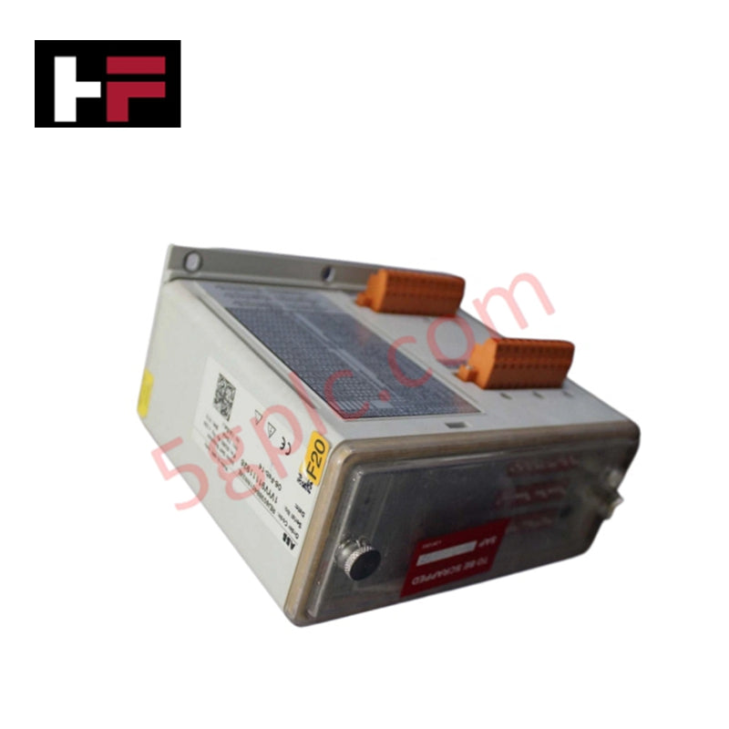 ABB REJ603BB401NN3XE | سلسلة ريليون 605 | مرحل حماية المغذي الذاتي التشغيل