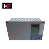 ABB 1MRK002812-AC حماية المسافة الخطية REL670