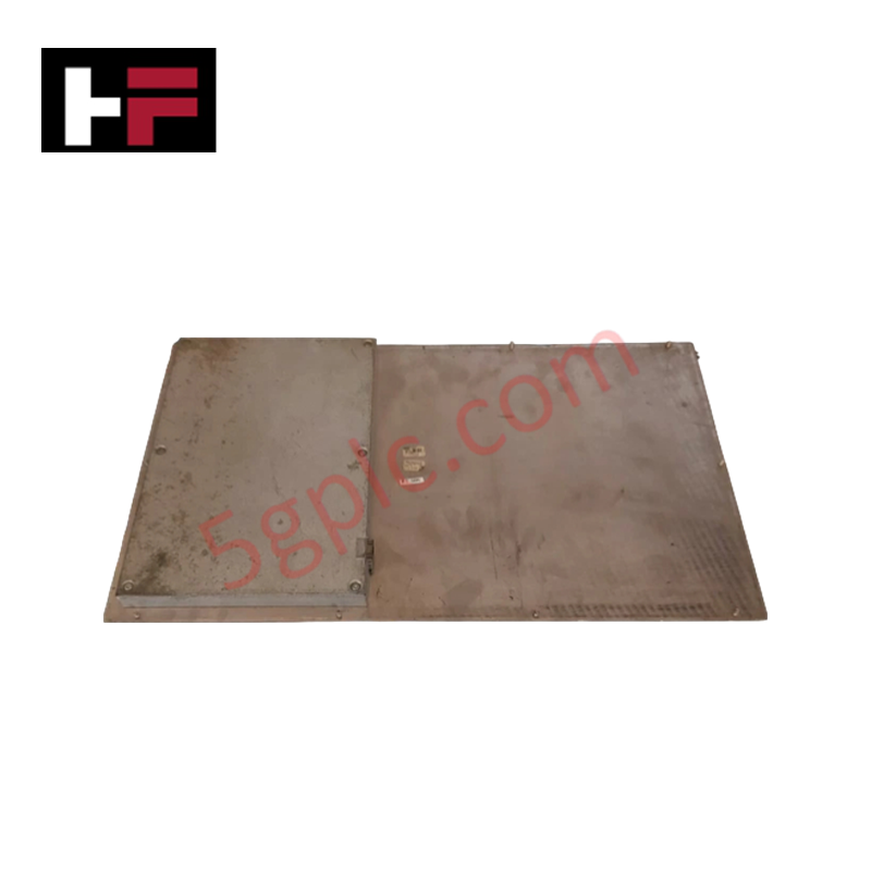 REL 670 1MRK000008-KB | ABB | Display Module