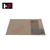REL 670 1MRK000008-KB | ABB | Modul Tampilan