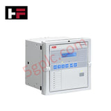 REM610 | رله حفاظت موتور ایبیبی | سری رلیون