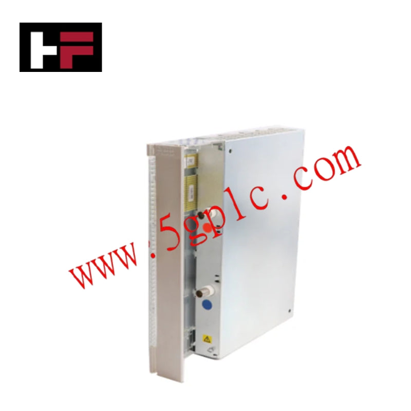 ABB CI615 3BHT30024R1 Acoplador de Barramento Confiável para Unidade de Extensão de E/S
