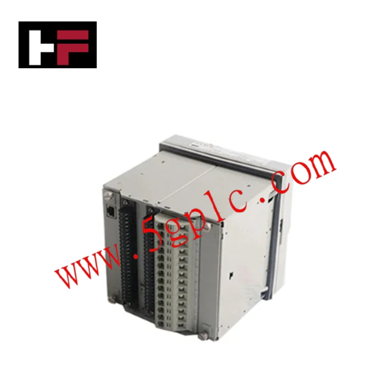ABB RER620 Robust Recloser Protection Relay