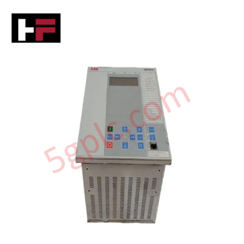 ABB RET670 1MRK002816-AC Transformer Protection Series