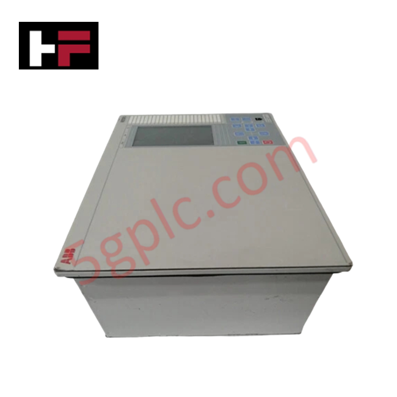 RET670 1MRK004816-AC | ABB | Protection Relay Module