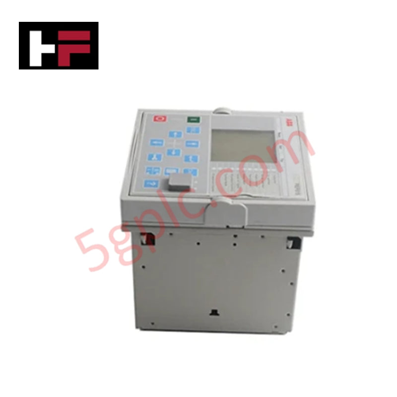 ABB REQ650 | Breaker Protection Relay | Relion Series