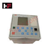 وحدة ABB REU615 للحماية من الجهد والتحكم
