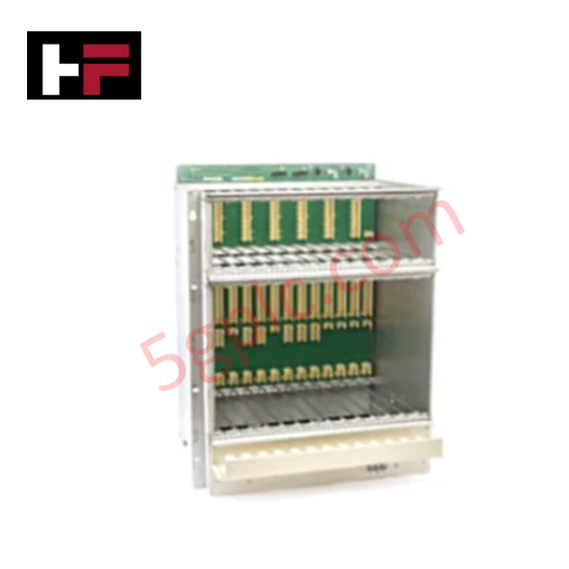 وحدة تحكم أدفانت ABB RF520 3BSE000741R1