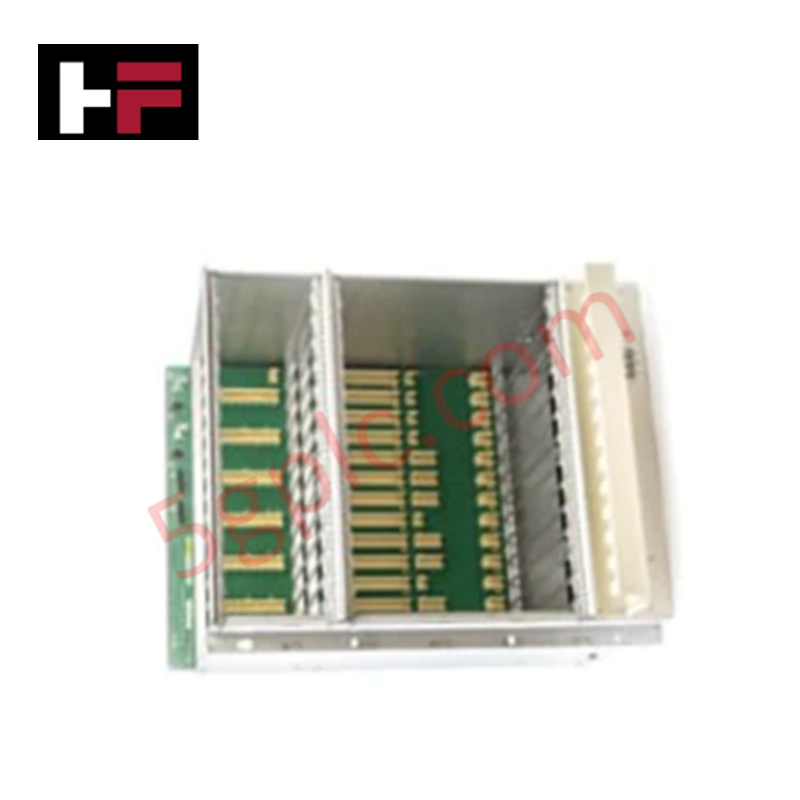 وحدة تحكم أدفانت ABB RF520 3BSE000741R1