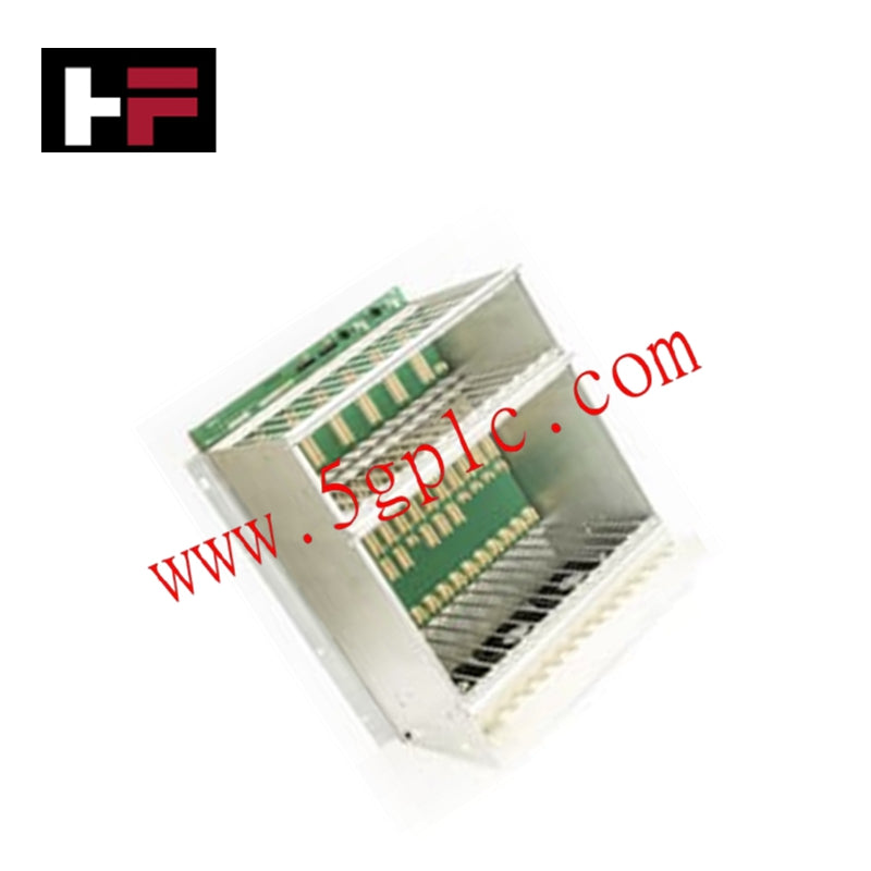 ABB RF522 3BSE000743R1 Стабильный блок точного управления