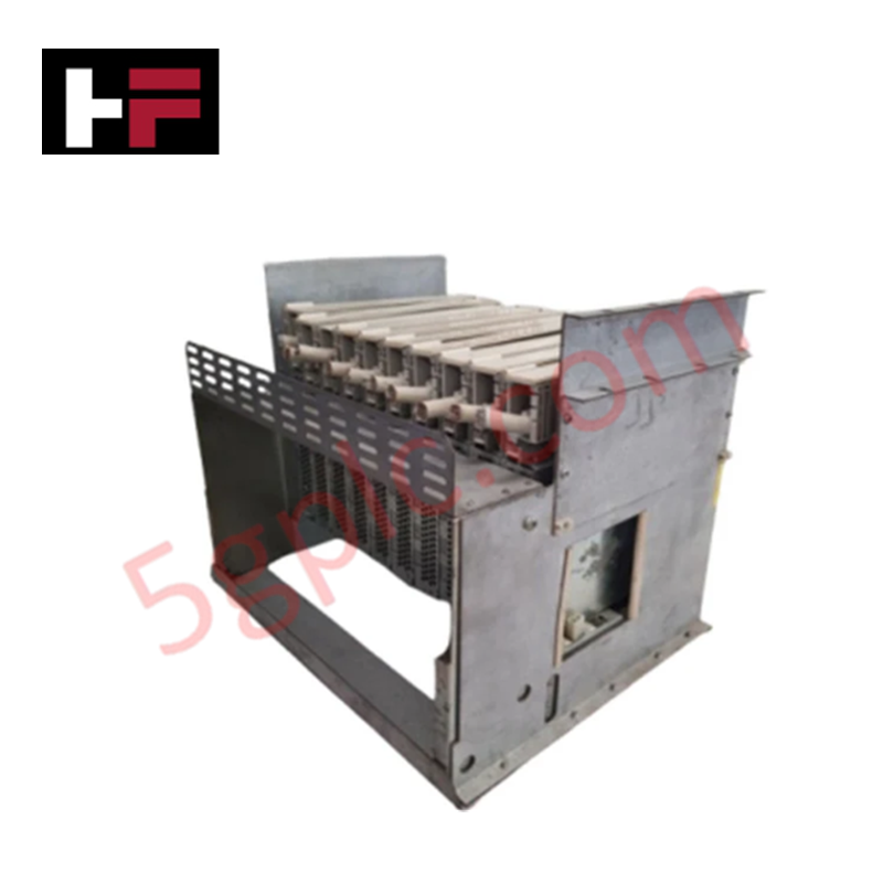 RF615 3BHT100010R1 Papan Dasar ABB