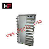 ABB RF620 3BHT100011R1 Расширительная плата с 10 слотами Новая в упаковке