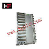 ABB RF620 3BHT100011R1 Расширительная плата с 10 слотами Новая в упаковке