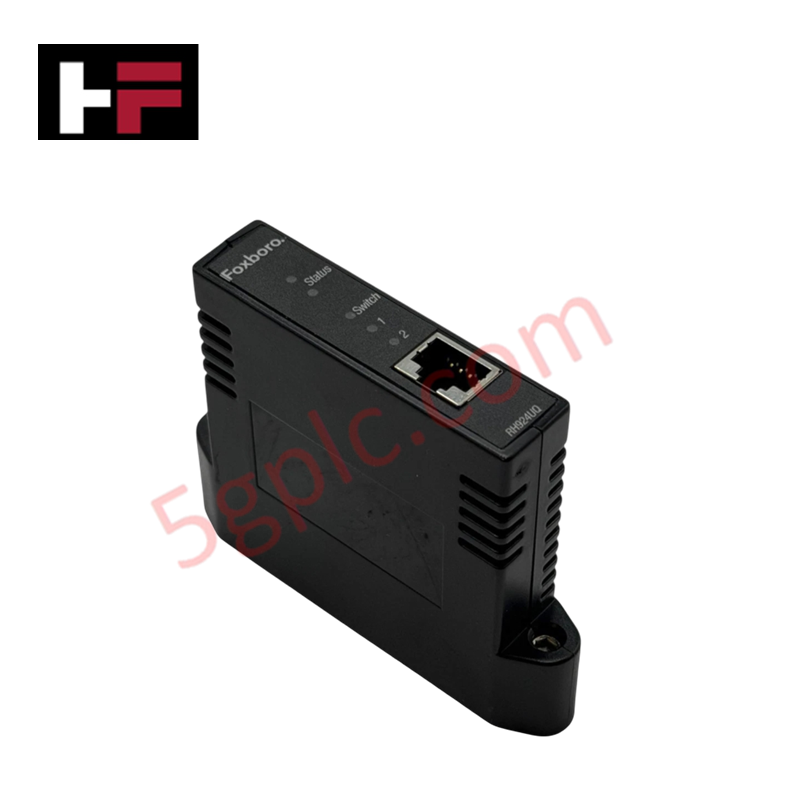 وحدة تحكم العمليات Foxboro RH924UQ