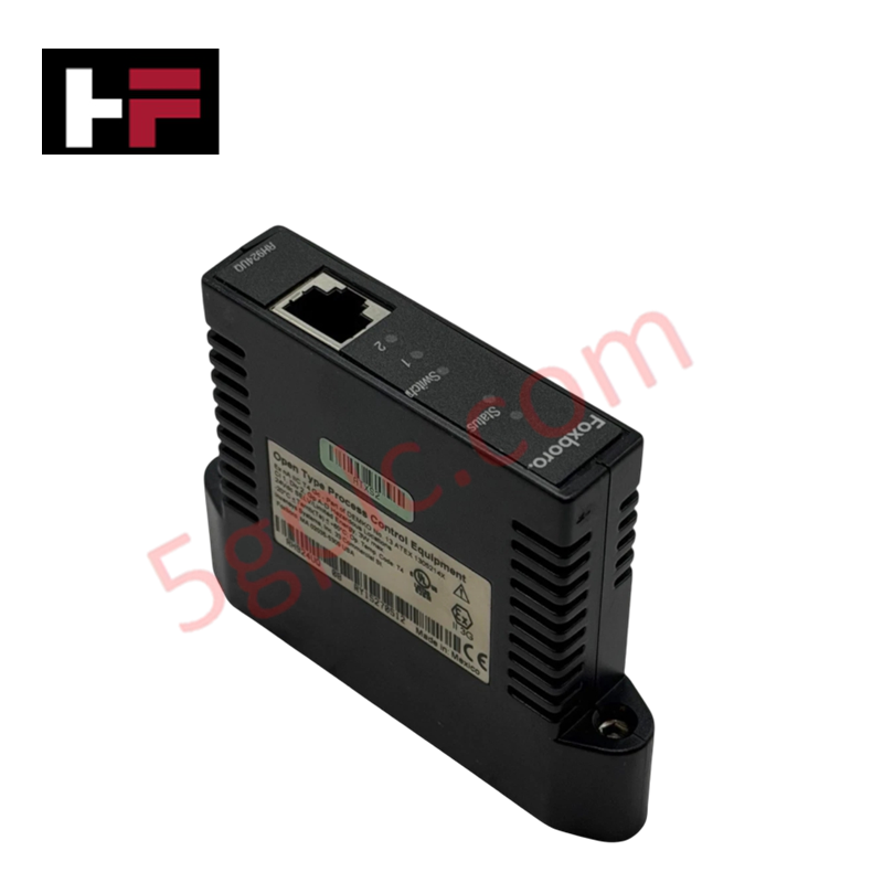 وحدة تحكم العمليات Foxboro RH924UQ
