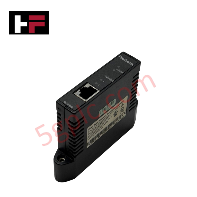 وحدة تحكم العمليات Foxboro RH924UQ