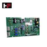 لوحة تحكم محرك ABB ACS800 طراز RINT-6411C