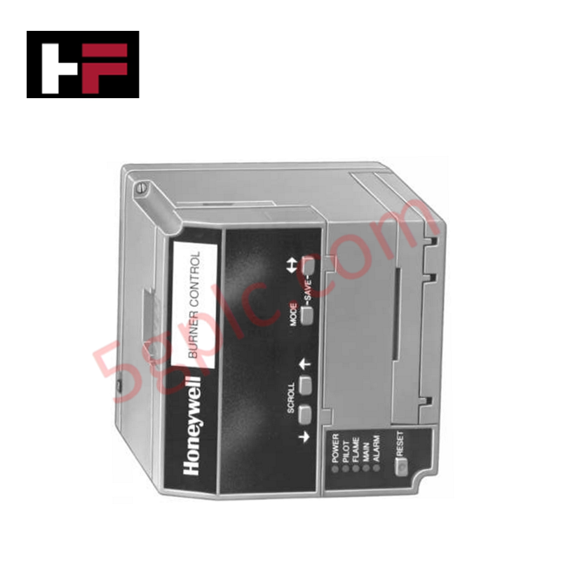 RM7800G1018 | Honeywell | Module de commande de brûleur