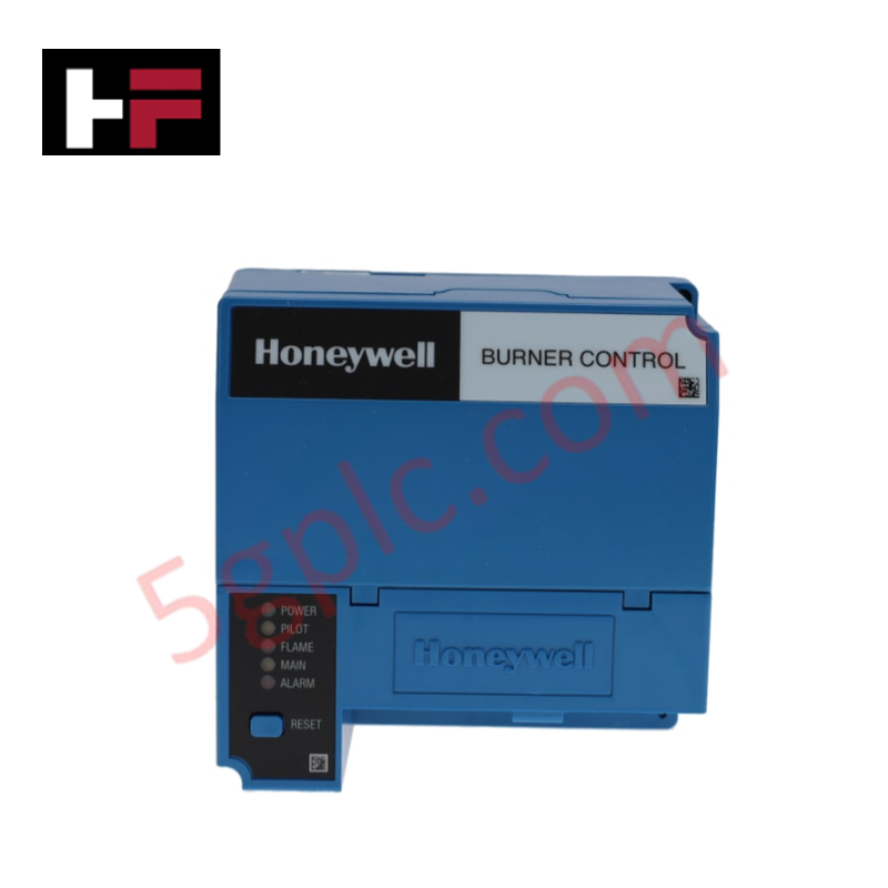 RM7895A1014 | هانیول | ماژول رله سری 7800