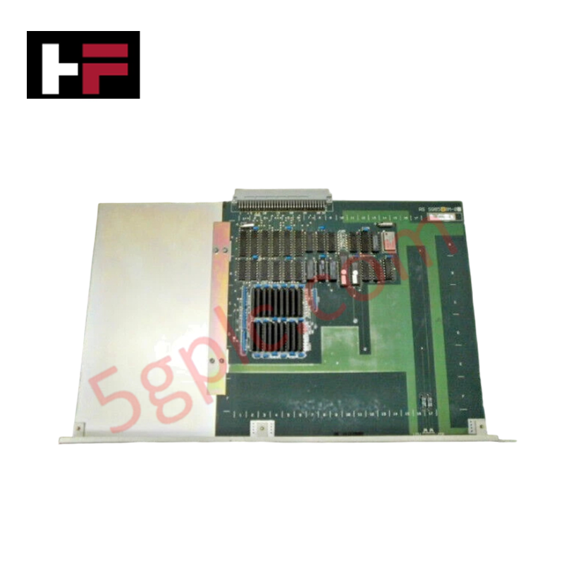 Модуль карты памяти Yokogawa RM81*A