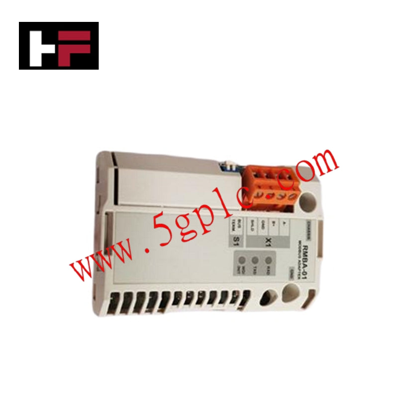 एबीबी RMBA-01-KIT मोडबस RTU एडाप्टर संचार किट
