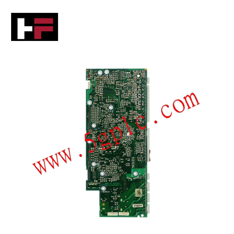 Плата управления ABB RMIO-01C надежная