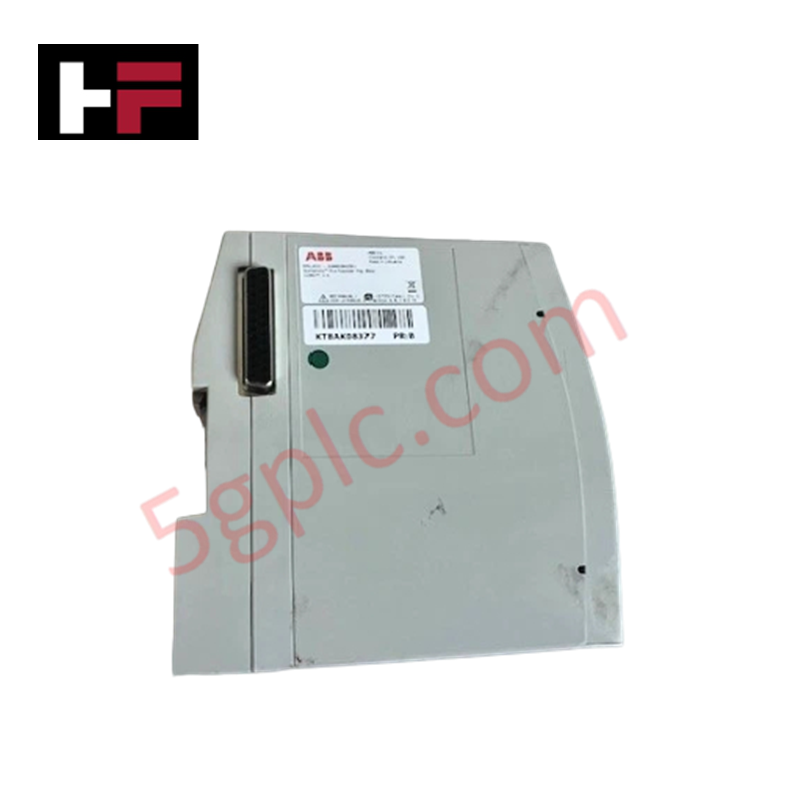 واحد ترمینیشن ماژول RMU610 مدل ABB 2VAA008425R1