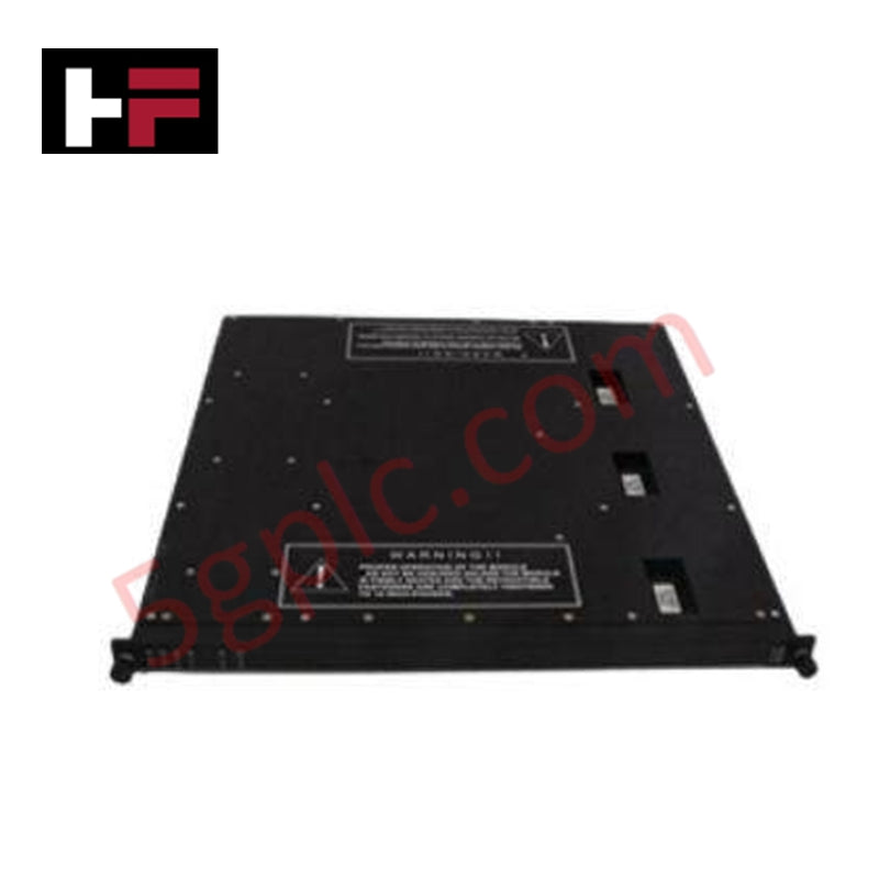 RO3451 | Triconex | Módulo de Entrada Digital de 16 Canais 24V com Saída por Relé