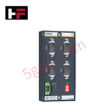 Bachmann RS204 Interface Module