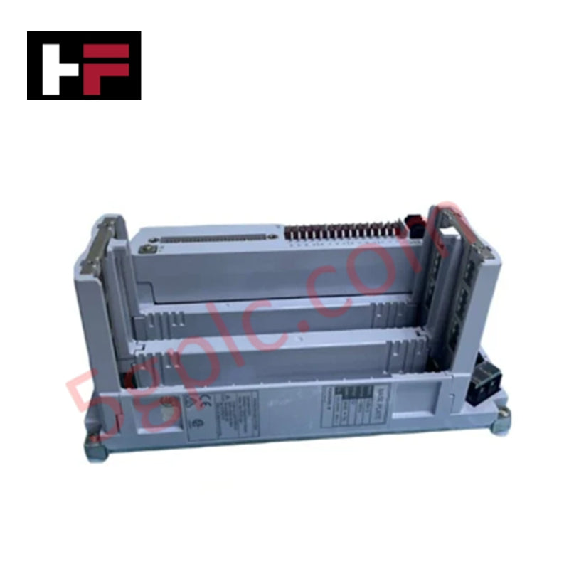 S2BN1D-19030 | وحدة قاعدة يوكوجاوا ProSafe-RS للتثبيت على الحائط