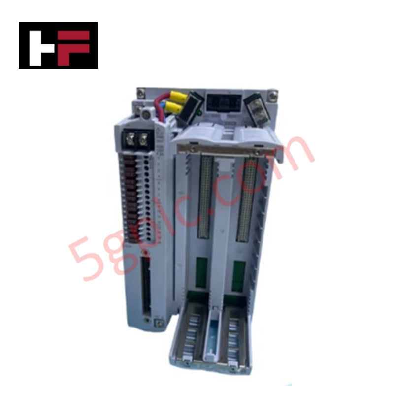 S2BN1D-19030 | Unidad Base de Montaje en Pared Yokogawa ProSafe-RS