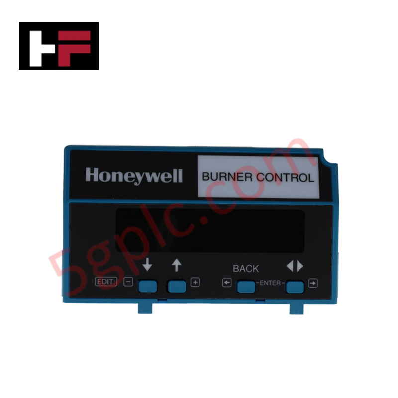S7800A1001 7800 Series Keyboard Display Module | Honeywell